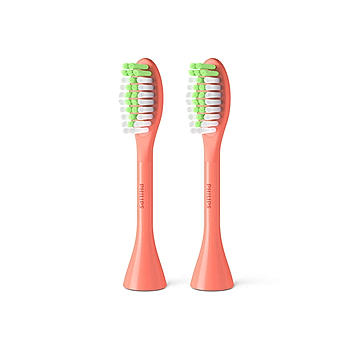 One Electric Toothbrush Head by Sonicare - | Ideal for One Electric Toothbrush Handles | BH1022/01