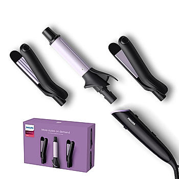 Philips hair shop straightener low price