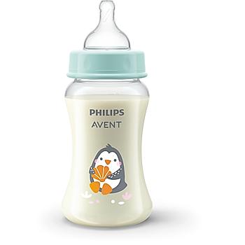 BIBERON ANTICOLICO PHILIPS AVENT 250ML - Mapy