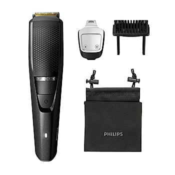 Battery PHILIPS BT1232/15 Runtime: 30 mins Trimmer for Men (Blue), 3W at Rs  799/piece in Delhi