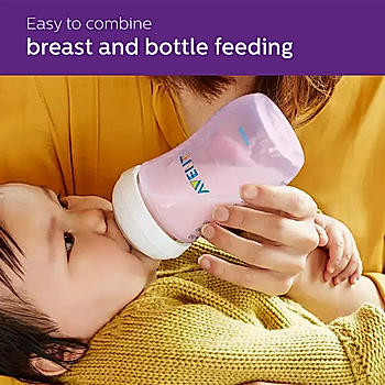 Buy Philips Avent Feeding Bottles, Baby Bottles Online at Philips