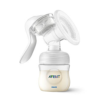 Philips Avent Breast Pumps Essential SCF323/11 extractor de leche materna