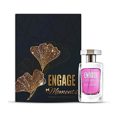 Women's fine fragrances sale