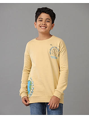 Sweat Shirts
