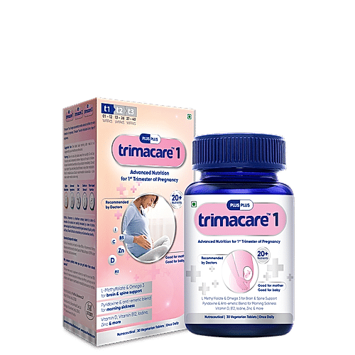 TRIMACARE™ 1