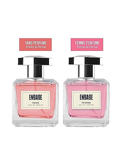 Perfume Combo for Women