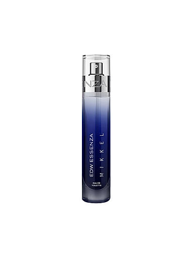 Mikkel Luxury Perfume for Men, Travel Sized, Eau De Toilette, Citrus & Ambery, Long-Lasting, 16ml