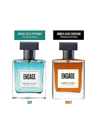 Day & Night Perfume Combo for Men