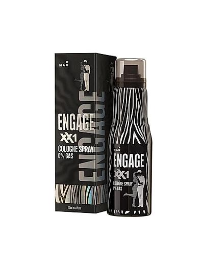 XX1 Cologne No Gas Perfume For Men