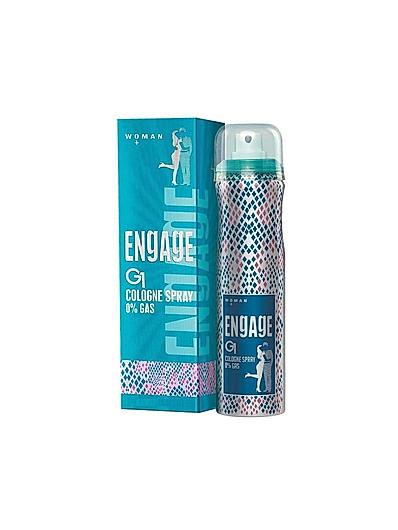 G1 Cologne No Gas Perfume For Women