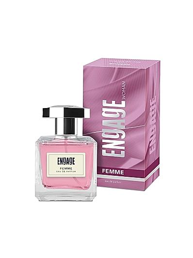 Femme Perfume for Women, 100 ml