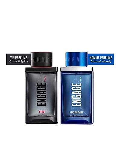 Perfume Combo for Men