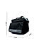 Raman Alternative L 22L Black Side Sling Bag