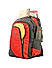 Raman Baggy 36L Red Casual Backpack