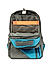 Raman Baggy 36L Turquoise Blue Casual Backpack