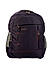 Raman Baggy 37L Purple Casual Backpack