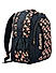 Raman Baggy 37L Peach School Backpack