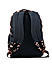 Raman Baggy 37L Peach School Backpack