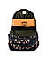 Raman Baggy 37L Peach School Backpack