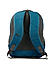 Raman Baggy 37L Airport Blue Casual Backpack