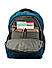 Raman Baggy 37L Airport Blue Casual Backpack