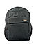 Raman Baggy 38L Grey Casual Backpack