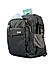 Raman Baggy 38L Grey Casual Backpack