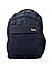 Raman Baggy 38L Navy Blue Casual Backpack