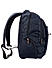 Raman Baggy 38L Navy Blue Casual Backpack