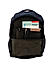 Raman Baggy 38L Navy Blue Casual Backpack