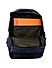 Raman Baggy 38L Navy Blue Casual Backpack