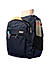 Raman Baggy 38L Navy Blue Casual Backpack