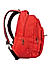 Raman Baggy 38L Red Casual Backpack