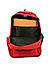 Raman Baggy 38L Red Casual Backpack