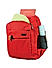 Raman Baggy 38L Red Casual Backpack