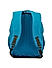 Raman Baggy 37L Turquoise Blue Casual Backpack