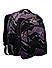 Raman Baggy 38L Purple Casual Backpack