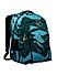 Raman Baggy 38L Sea Green Casual Backpack