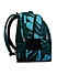 Raman Baggy 38L Sea Green Casual Backpack