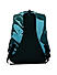 Raman Baggy 38L Sea Green Casual Backpack