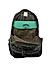 Raman Baggy 31L Grey Casual Backpack