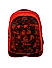 Raman Baggy 31L Red Casual Backpack