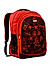 Raman Baggy 31L Red Casual Backpack