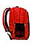 Raman Baggy 31L Red Casual Backpack