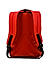 Raman Baggy 31L Red Casual Backpack