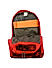 Raman Baggy 31L Red Casual Backpack