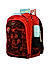 Raman Baggy 31L Red Casual Backpack