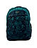 Raman Baggy 31L Sea Green Casual Backpack