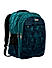 Raman Baggy 31L Sea Green Casual Backpack