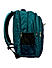 Raman Baggy 31L Sea Green Casual Backpack